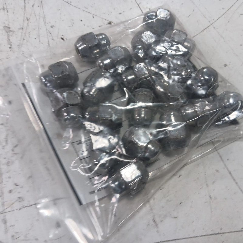 Hyundai Elantra Lug Nut Set  2017 2018 2019 2020 OEM