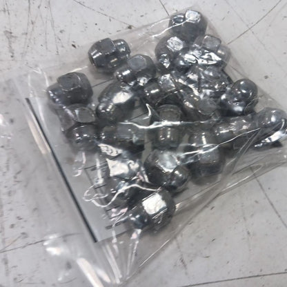 Hyundai Elantra Lug Nut Set  2017 2018 2019 2020 OEM
