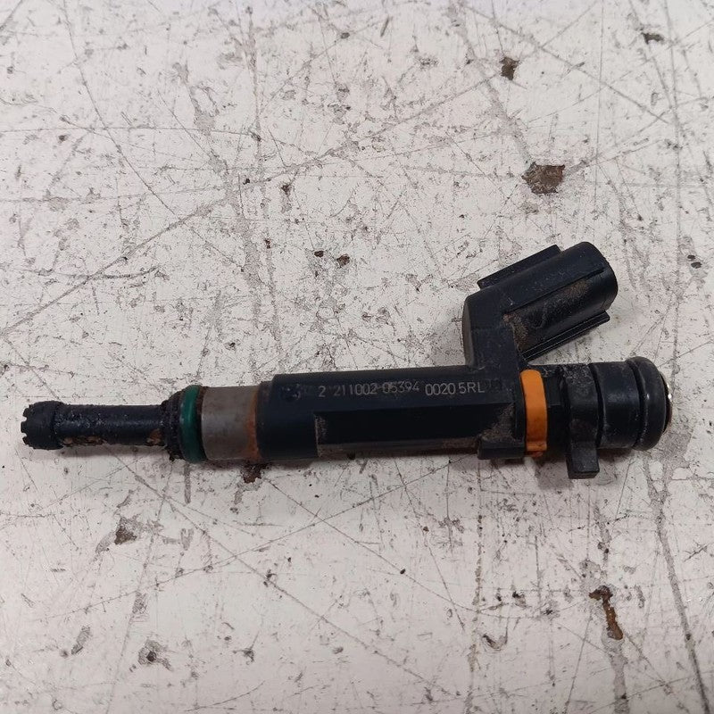 Fuel Injection Injector Fits 18-23 Nissan Kicks OEM