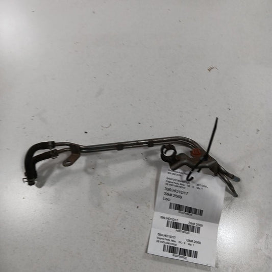 Honda Civic Vacuum Hose 1.5L 2018 2017 2016 OEM