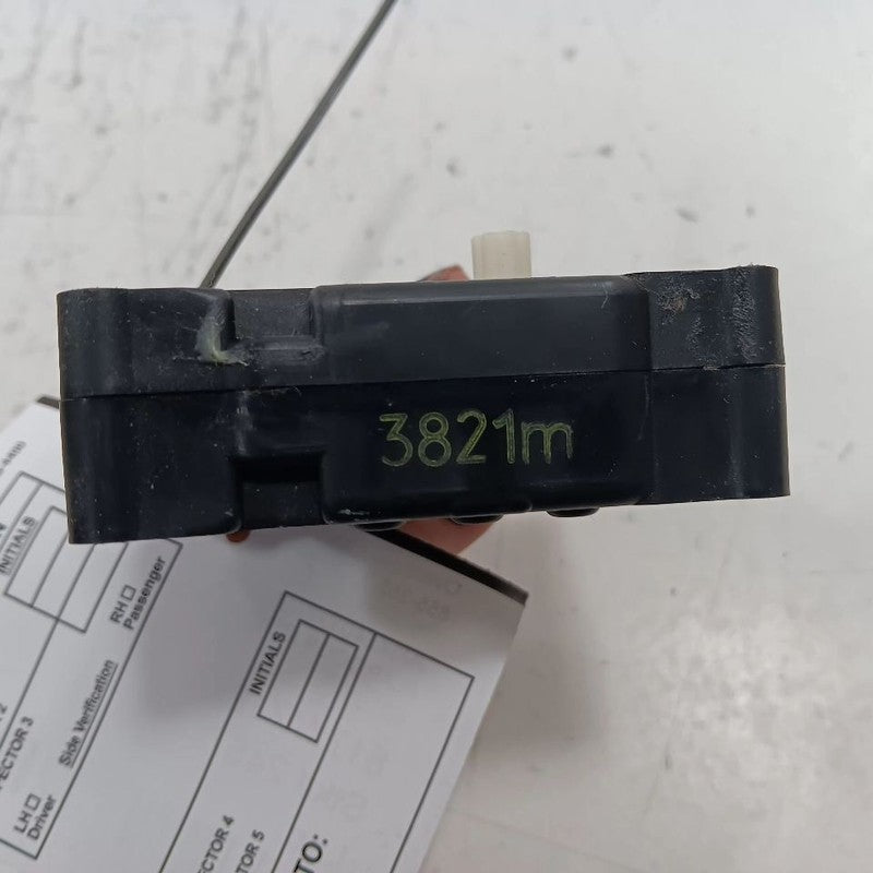 Mazda CX-5 Flap Door Motor Heater AC Door Actuator  2013 2014 2015 201