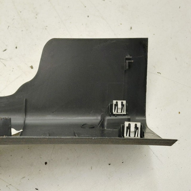 Ford Escape Sill Trim Plate Door Jam Threshold Left Driver Rear  2022 