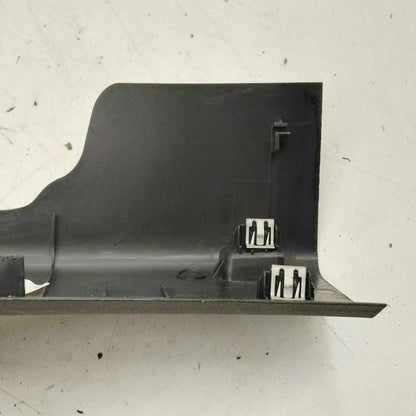 Ford Escape Sill Trim Plate Door Jam Threshold Left Driver Rear  2022 