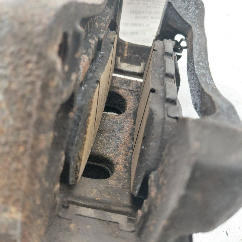 Passenger Right Front Brake Caliper Fits 15-24 Nissan Murano