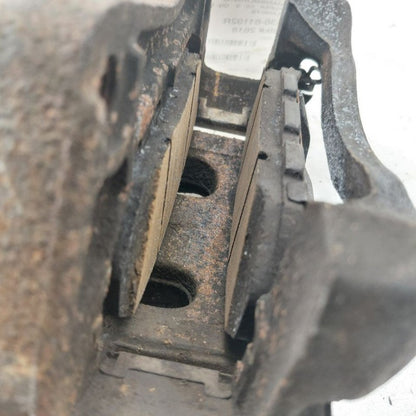 Passenger Right Front Brake Caliper Fits 15-24 Nissan Murano