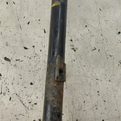 Passenger Right Lower Control Arm  Locating Arm Front Fits 18-21 Mazda