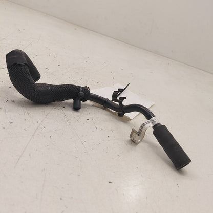 2018 Fiat 500 X 2.4 Model Vacuum Line