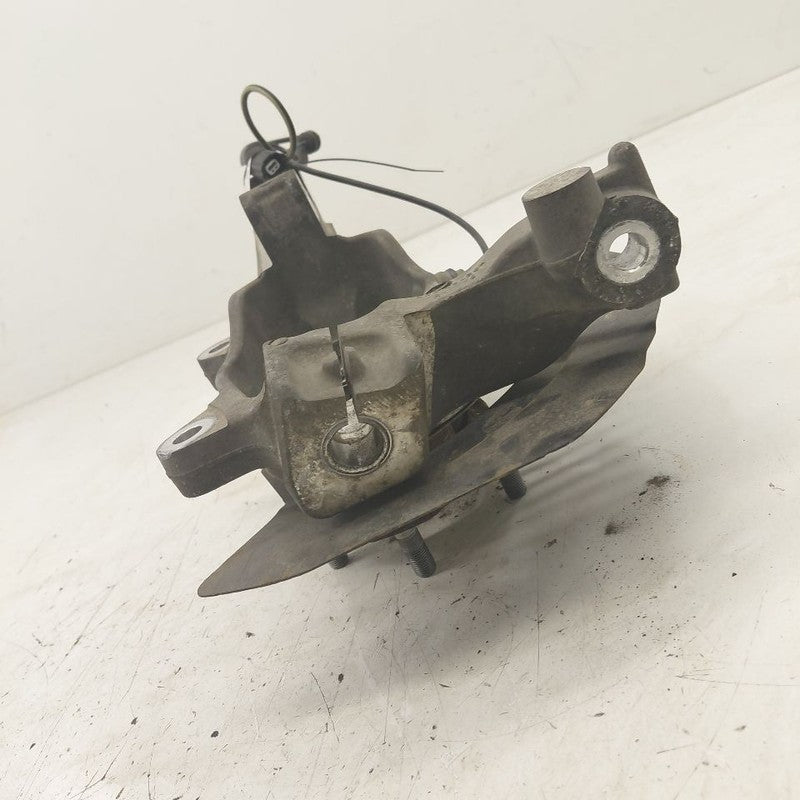 Passenger Right Front Spindle Knuckle Bearing Hub 15-24 Nissan Murano