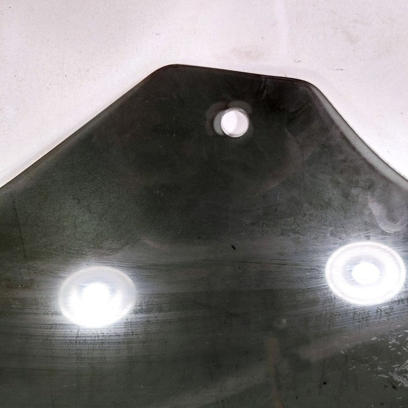 Left Rear Door Glass Window Fits 15-24 Ford Edge OEM
