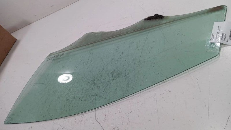 Driver Left Front Door Window Glass Fits 14-18 FORTE OEM