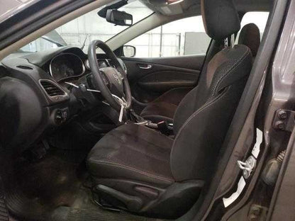 Dodge Dart Seat Belt Strap Retractor Left Rear Back  2013 2014 2015 2016