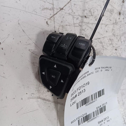 Ford Taurus Column Switch Blinker Signal Wiper Mount Bracket  2019 201