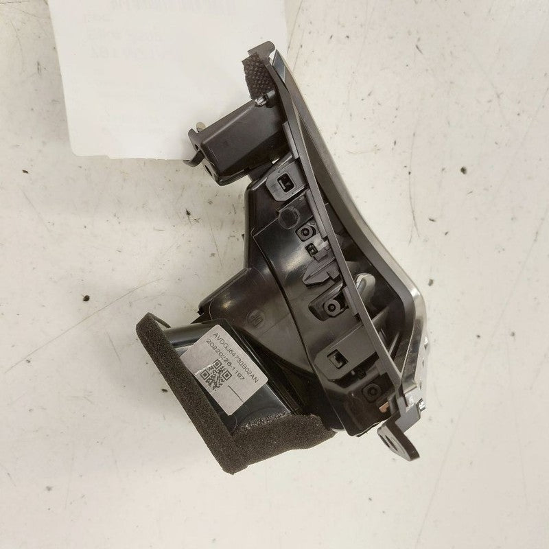 Mazda 3 Dash Air Vent Center Middle  2023 2022 2021