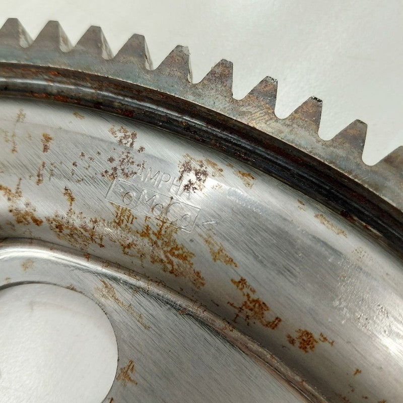 Flywheel Flex Plate 1.5L Fits 21-25 Ford Bronco Sport