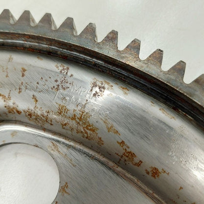 Flywheel Flex Plate 1.5L Fits 21-25 Ford Bronco Sport