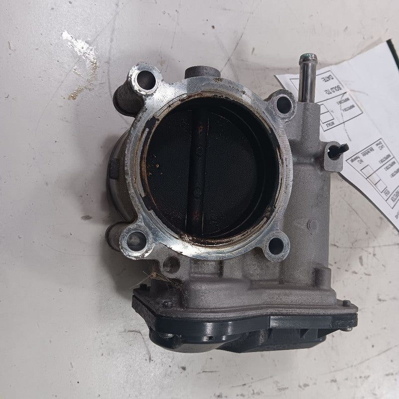Throttle Body Valve Fits 17-23 Subaru Impreza  OEM