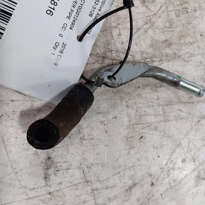 Mazda CX-9 Coolant Line Crossover Pipe  2.5 2016 2017 2018 OEM