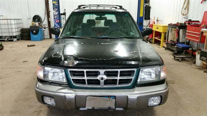 84501FC092 Driver Corner/Park Light Fog Light -driving Bumper Mounted Fits 98-00 FORESTER 
