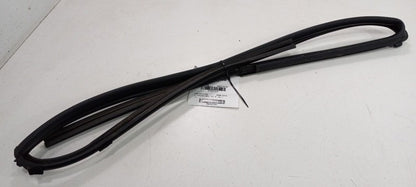 XD Scion Door Glass Window Seal Rubber Right Passenger Front 2008  OEM