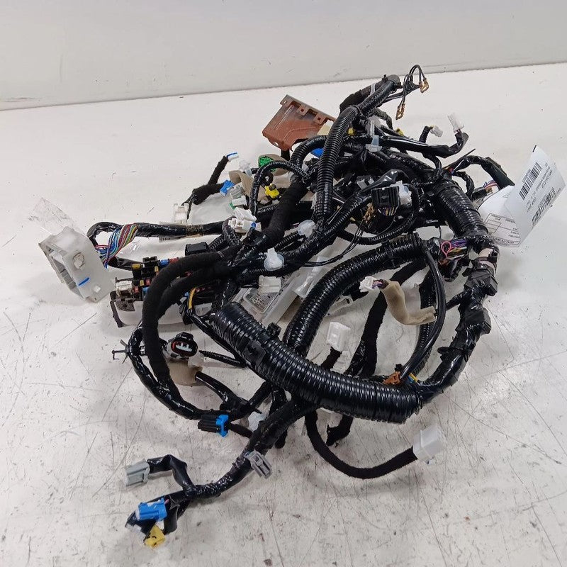 Nissan Kicks Dash Wire Wiring Harness  2021 2022 2023 2024