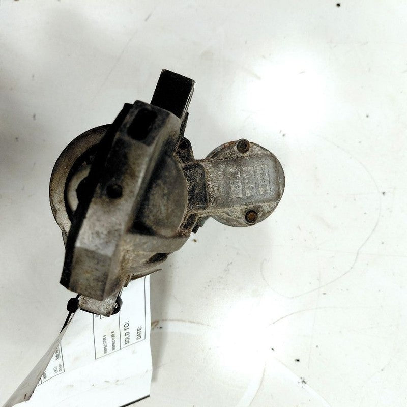 Engine Starter Motor Fits 19-24 Ford Edge OEM