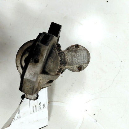 Engine Starter Motor Fits 19-24 Ford Edge OEM