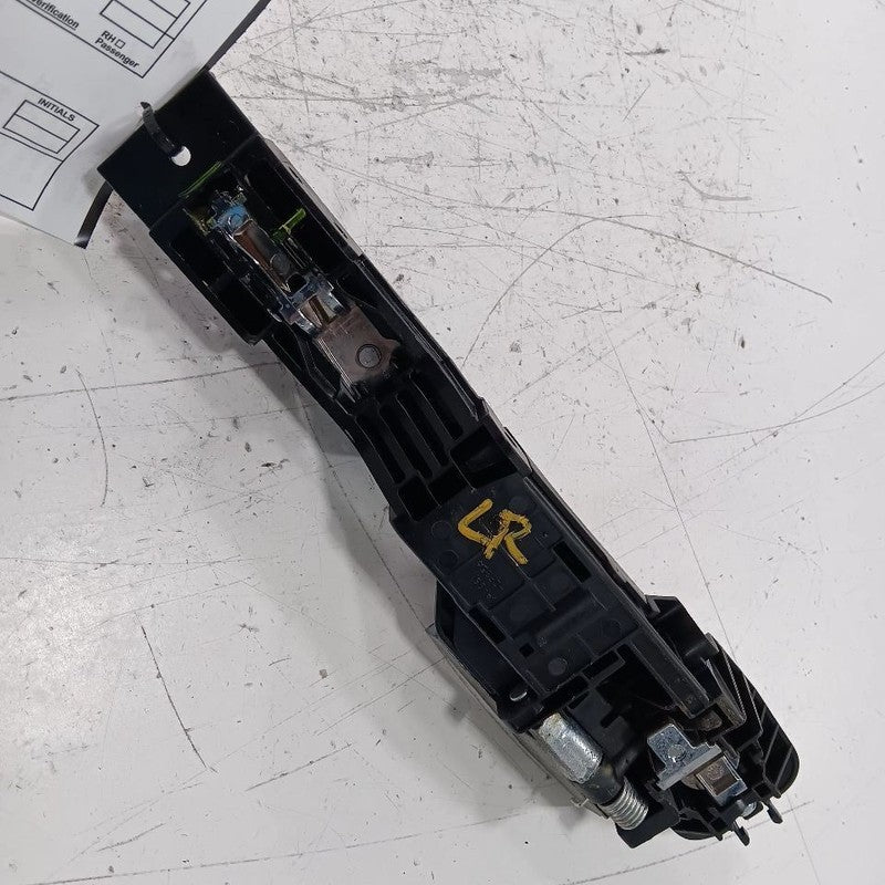 Door Handle Exterior Assembly Door Rear Fits 09-14 Nissan Maxima