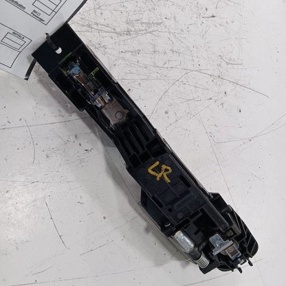 Door Handle Exterior Assembly Door Rear Fits 09-14 Nissan Maxima