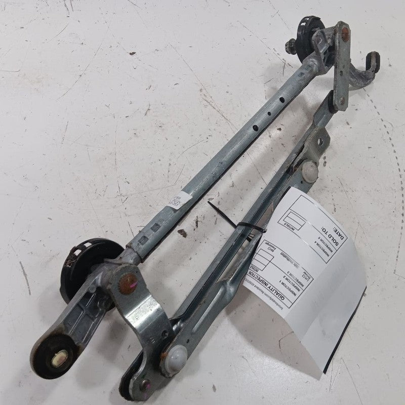 Nissan LEAF Windshield Wiper Transmission Linkage 2013 2014 2015 2016 2017