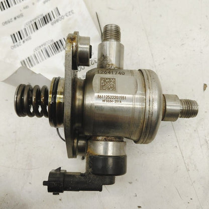 Gas Fuel Pump Only Engine Mounted 3.6L 10-17 Chevy Equinox