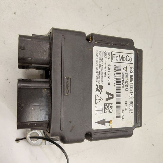 Control Module Fits 15-16 Ford Fusion OEM
