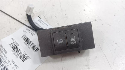 Lexus LS460 Heated Seat Switch  2007 2008 2009 OEM