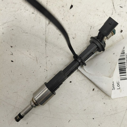Fuel Injection Injector 2.0L Fits 18-24 Alfa Romeo Stelvio