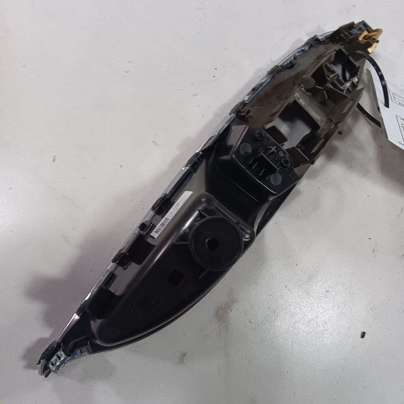 Chevy Malibu Window Switch Bezel Left Rear2019 2020 2021 2022 OEM