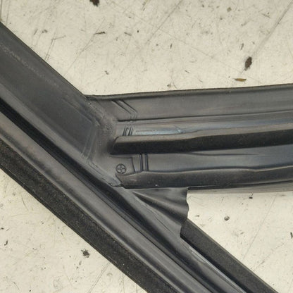 Volvo S60 Door Glass Window Seal Rubber Right Passenger Front  2018 20
