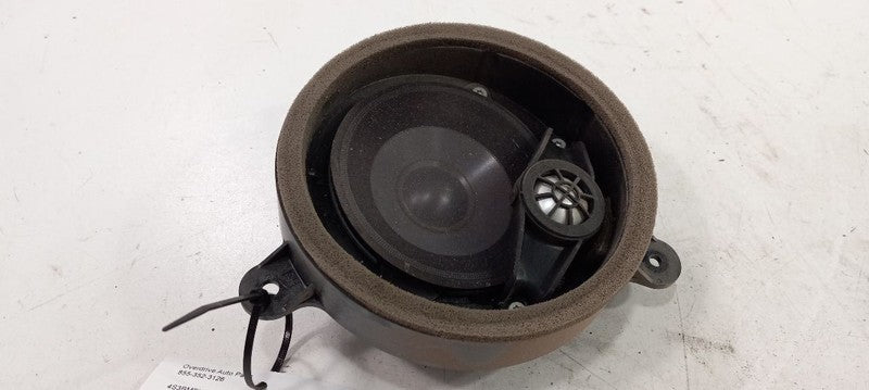 Subaru Legacy Speaker Left Rear 2010 2011 2012 2013 2014 OEM