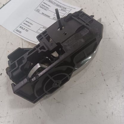 Mazda CX-5 Door Handle Right Passenger Rear Interior Inside  2019 2020
