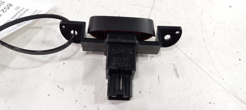 Subaru Tribeca Hazard Switch 4 Way Flasher Button 2010 2011 2012 2013 