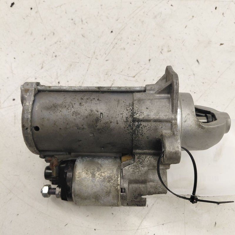 Engine Starter Motor Fits 18-24 Alfa Romeo Stelvio