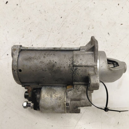 Engine Starter Motor Fits 18-24 Alfa Romeo Stelvio