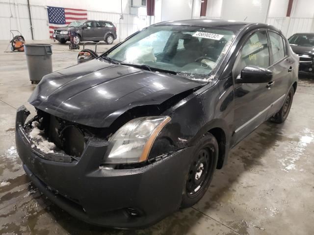 82606ET02A Passenger Right Rear Back Door Handle Exterior Outside Door Fits 07-12 SENTRA