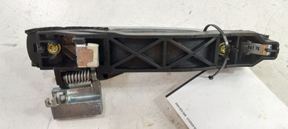 23175554 Passenger Right Door Handle Exterior Door Rear Fits 08-10 VUE