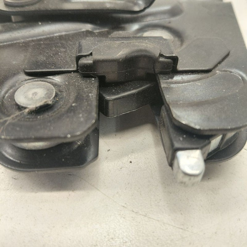 Mazda 6 Passenger Right Rear Seat Back Latch  2016 2015 2014