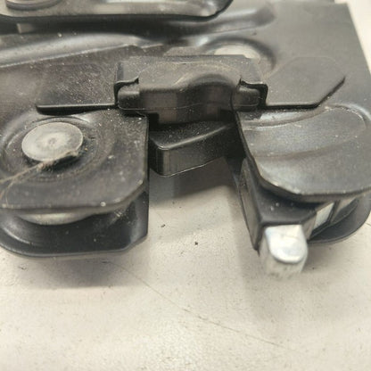 Mazda 6 Passenger Right Rear Seat Back Latch  2016 2015 2014