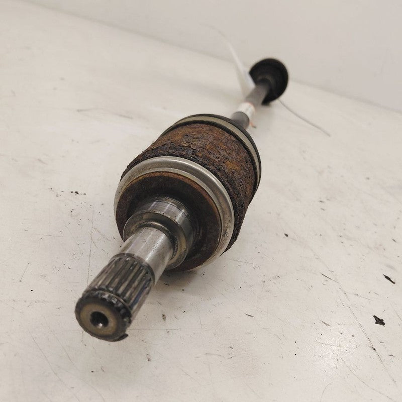 Left Rear CV Axle Shaft Fits 17-21 Honda CR-V