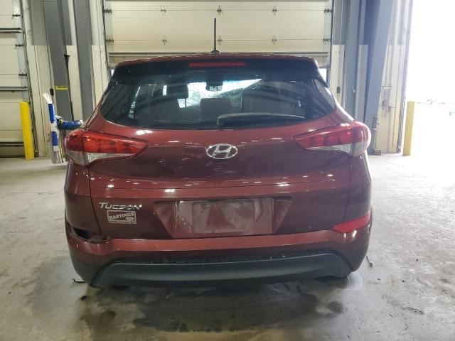 Hyundai Tucson Door Latch Lock Left Driver Rear  2016 2017 2018 OEM