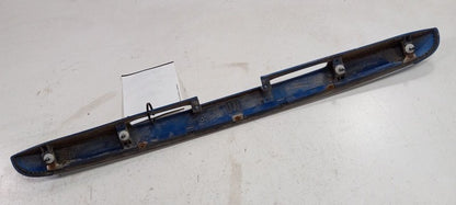 Hyundai Elantra Tail Finish Panel 2009 2010 2011 2012