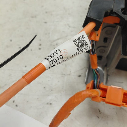 Battery Hybrid Cell Pack VIN Fu 7th And 8th Digit 19-22 Toyota Prius