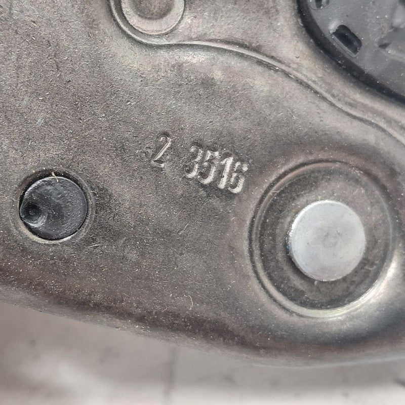 Chevy Volt Trunk Latch  2016 2017 2018 2019