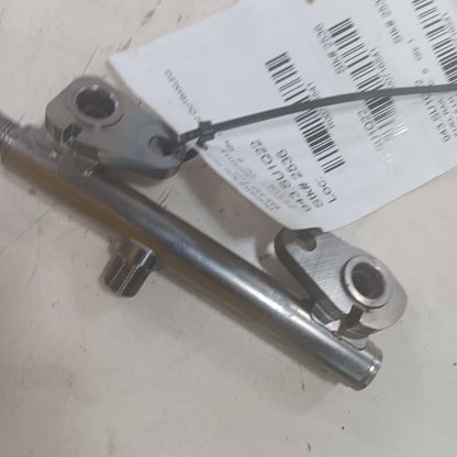 Outback Legacy Driver Left Fuel Rail Injection Injector Mount Bar 2022
